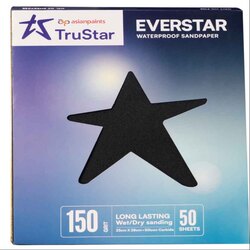 EVERSTAR Waterproof Sandpaper